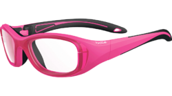 Lunettes de basket-ball portables, lunettes de protection à sangle Lunettes de basket-ball portables, lunettes de protection à sangle