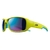 lunettes de velo julbo Stunt vert bleu