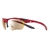 lunettes julbo Trail Rouge zebra