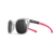 Julbo à la vue Spark translucide rose