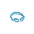 Lunette piscine correctrice