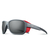Julbo à la vue Montebianco 2.0 gris rouge