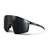 EDGE noir reactiv 0-3 clip optique