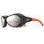 lunettes très couvrante julbo Explorer noir-orange