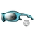 lunettes julbo Wave bleu-noir