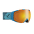 ORIGINS L CYAN ORANGE FLASH FIRE