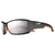 lunettes pour running julbo Run noir orange