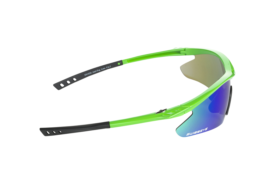 lunettes pour velo swiss eye F-16