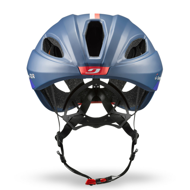 Casque de velo de route Julbo Sprint GROUPAMA FDJ 2