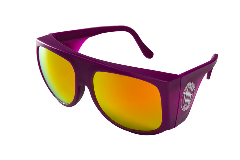 Lunettes de soleil MILF Amilf polarized
