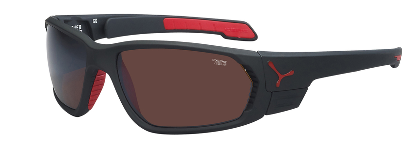 Lunettes de soleil S'CAPE