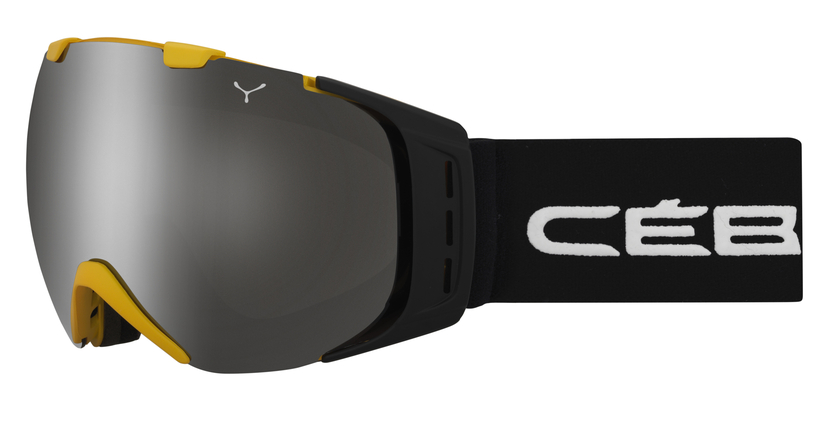 ORIGINS L YELLOW GREY FLASH BLACK