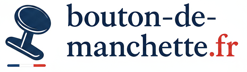 Bouton de manchette