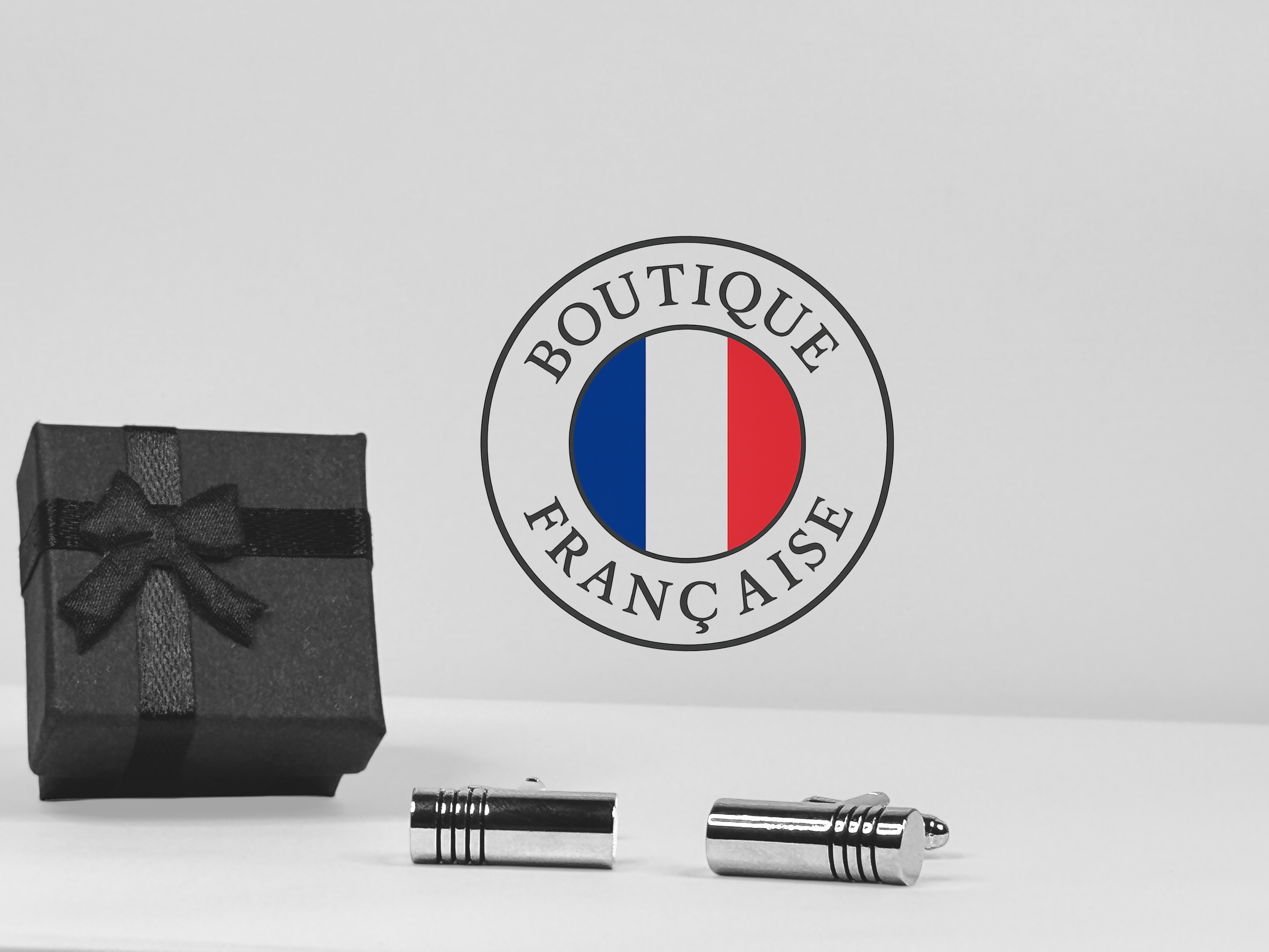 Boutons de manchette Beauvau