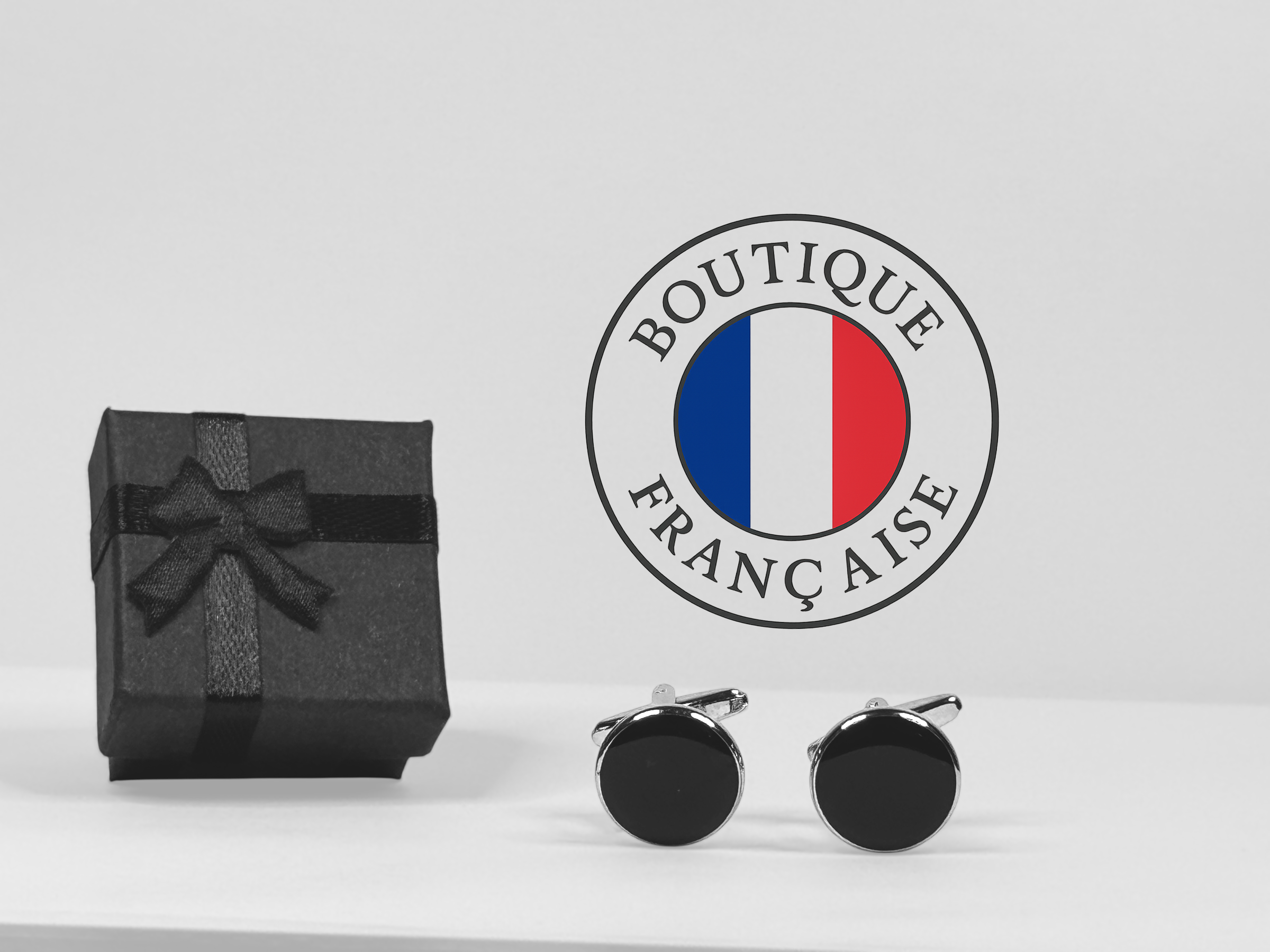 Boutons de manchette Aragon
