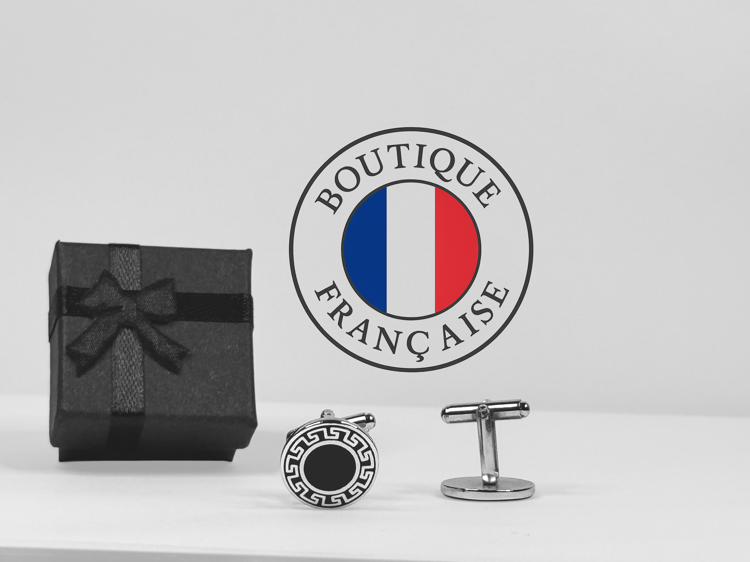 Boutons de manchette Orléans