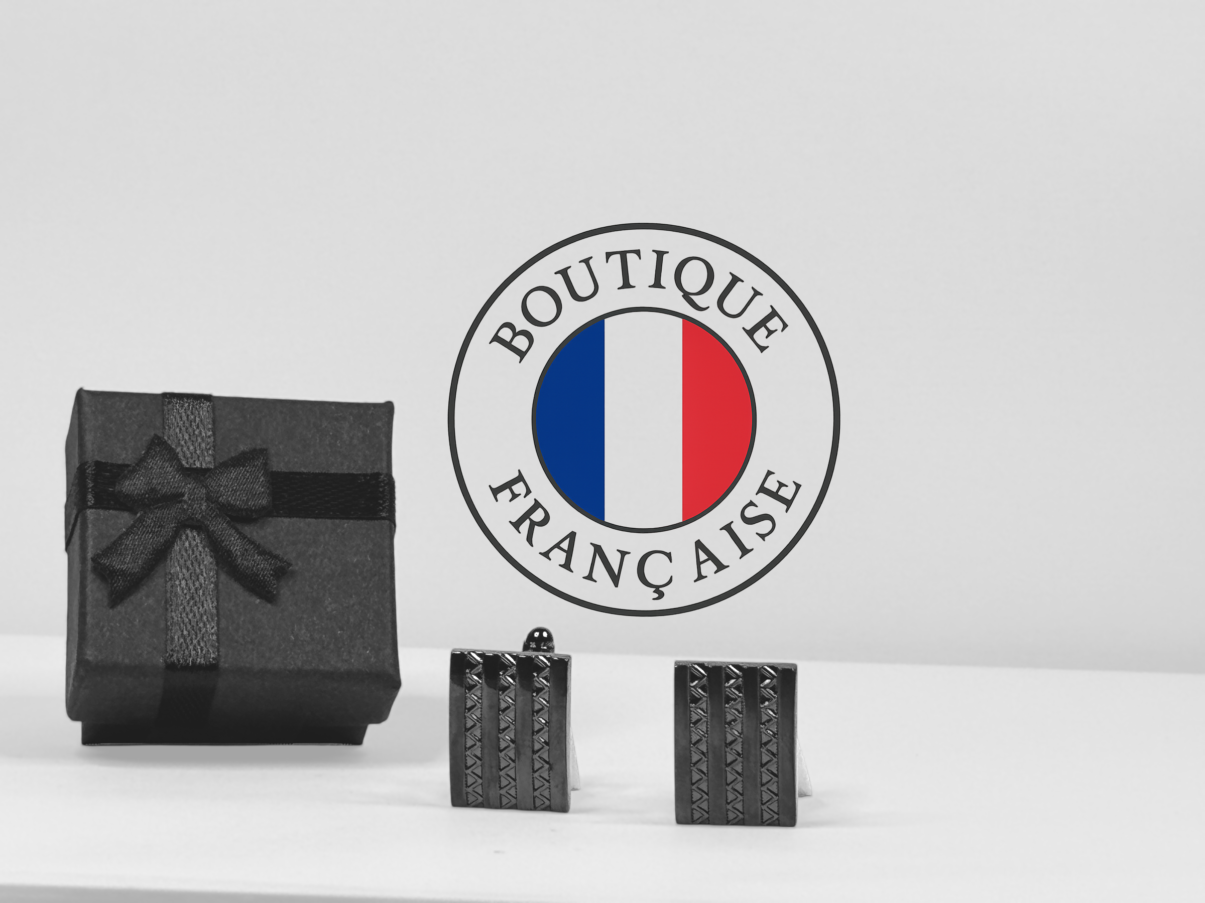 Boutons de manchette Epernon