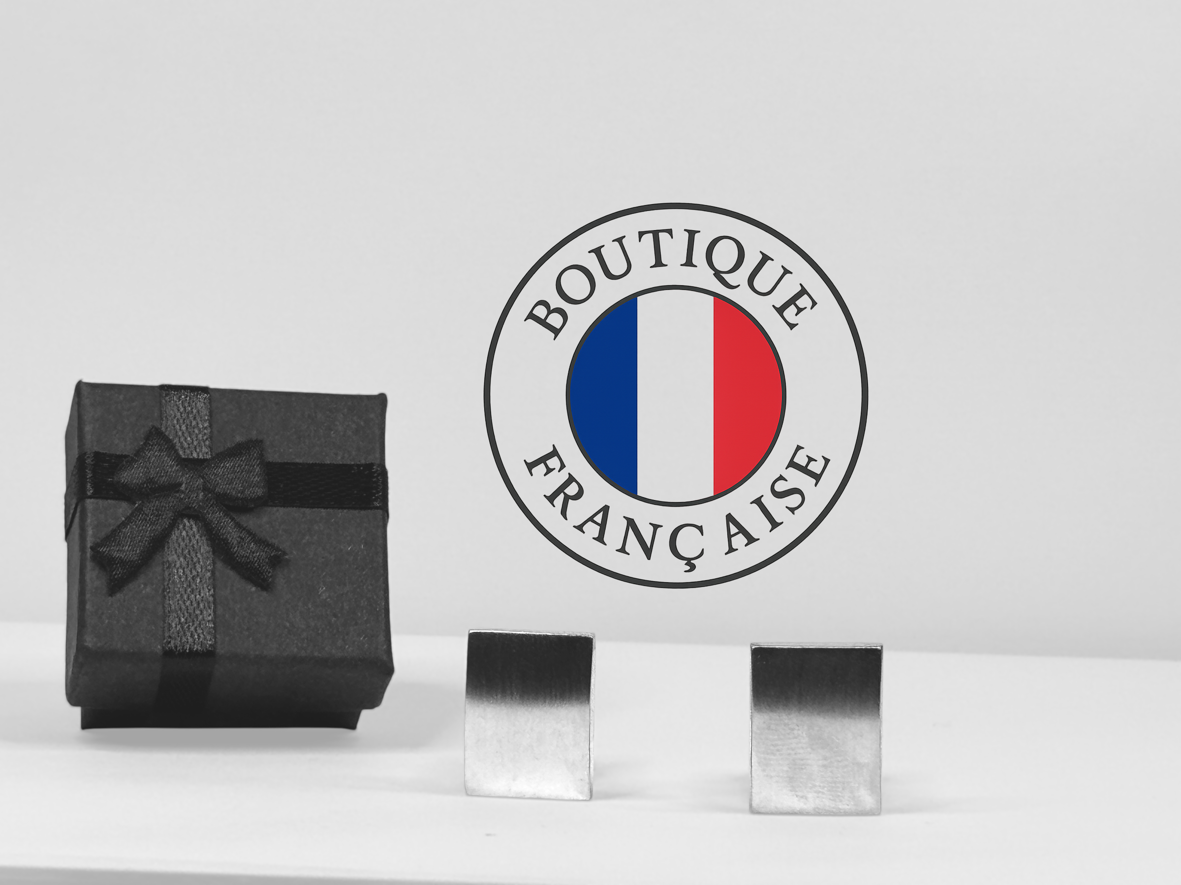 Boutons de manchette Châteauroux