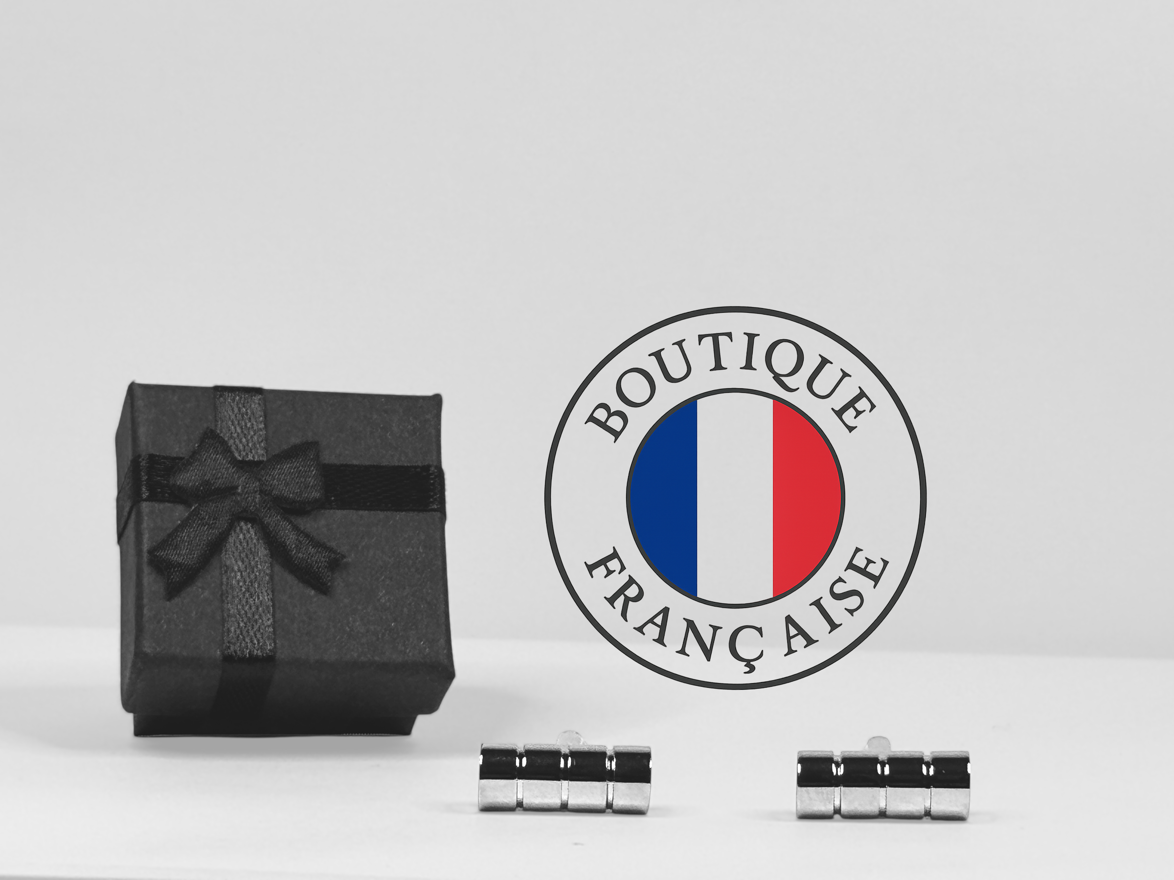 Boutons de manchette de Sévigné