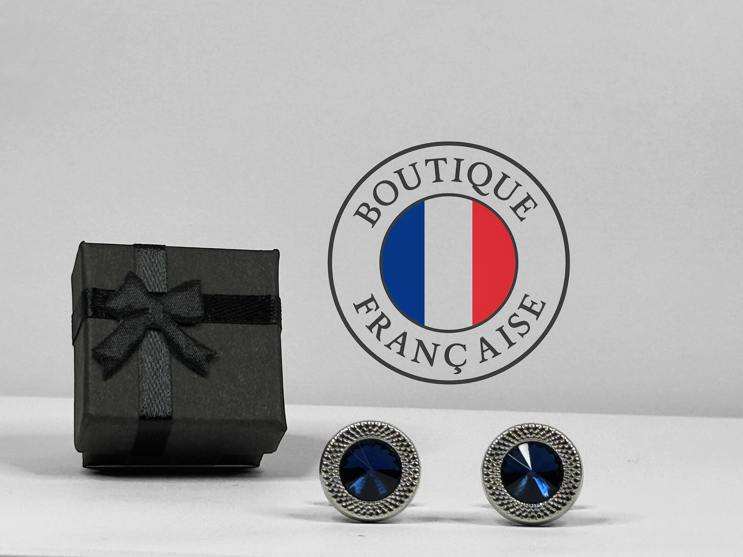 Boutons de manchette Anjou