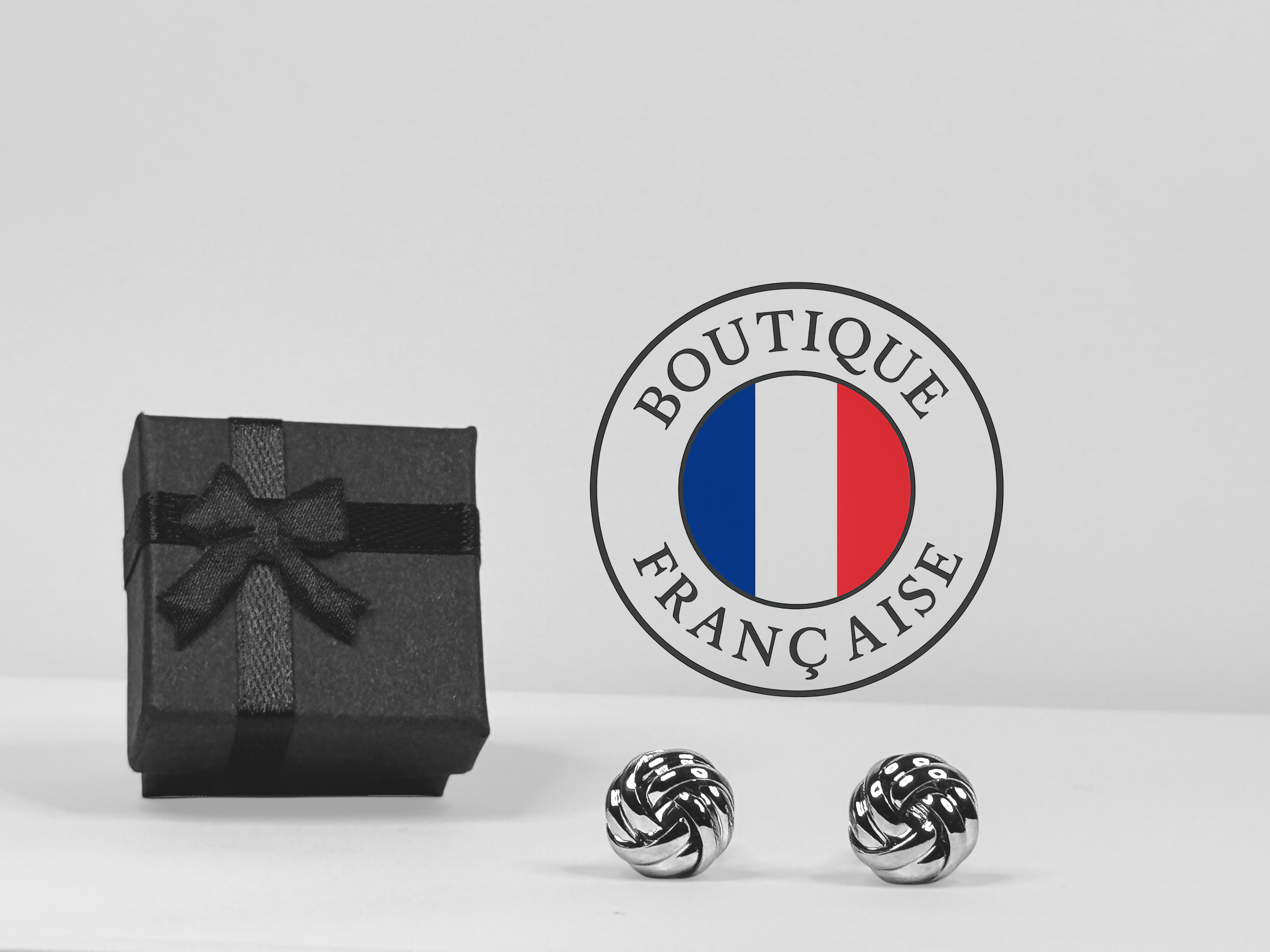 Boutons de manchette Pagnol