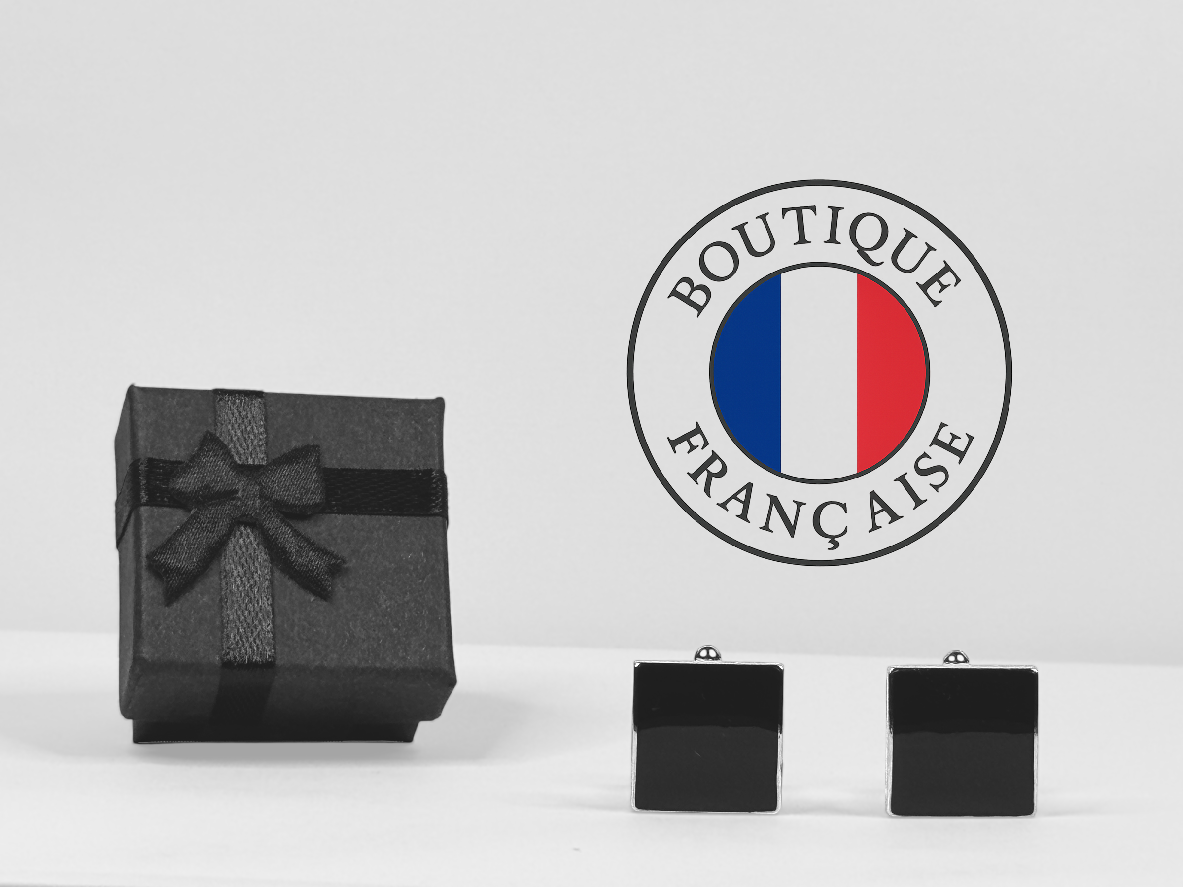 Boutons de manchette Bourgogne
