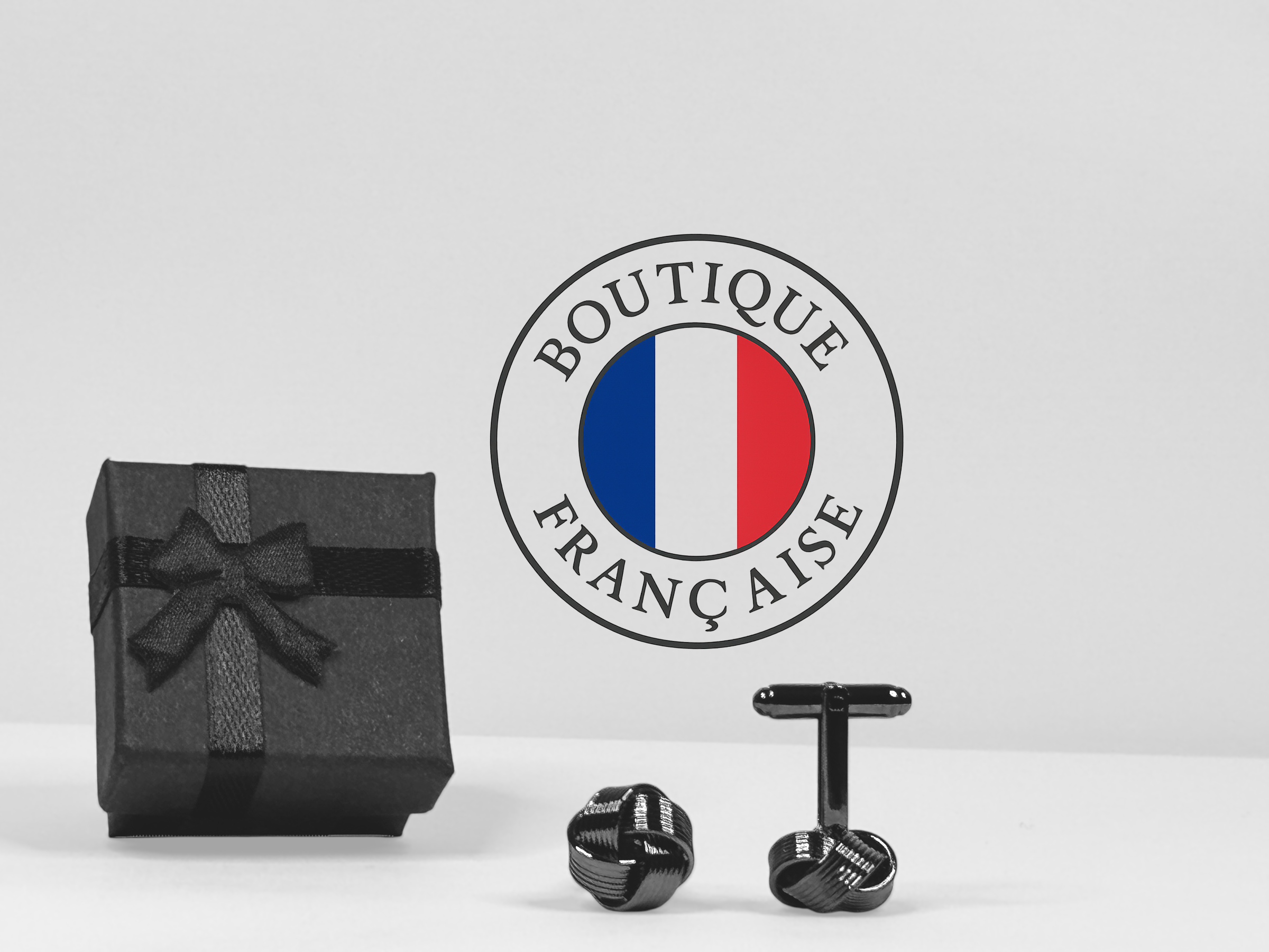 Boutons de manchette de Valois