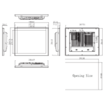 PPCI17B-DWG