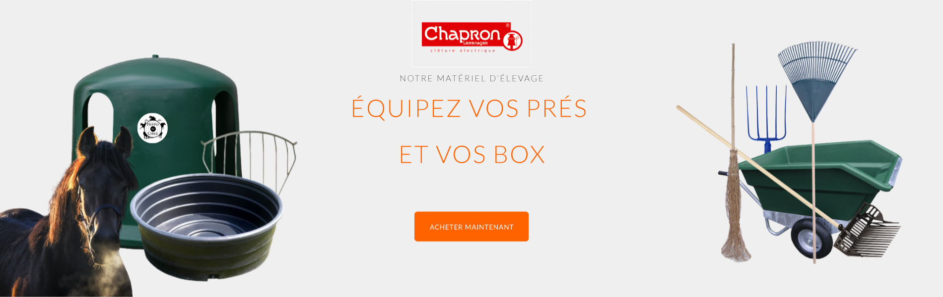 Materiel