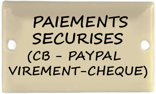 PAIEMENTS SECURISES
