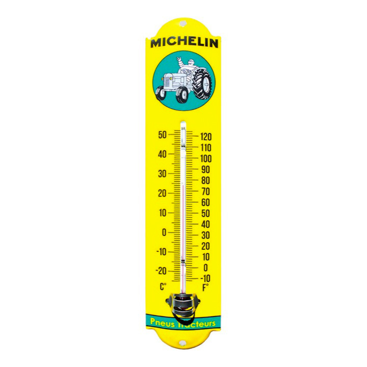 thermometre-pneus-agricoles-michelin-retro