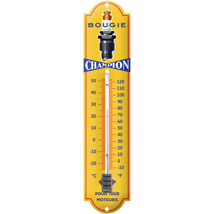 thermometre-emaille-bougies-champion