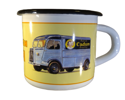 mug-emaille-citroen-type-h