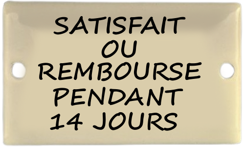 SATISFAIT