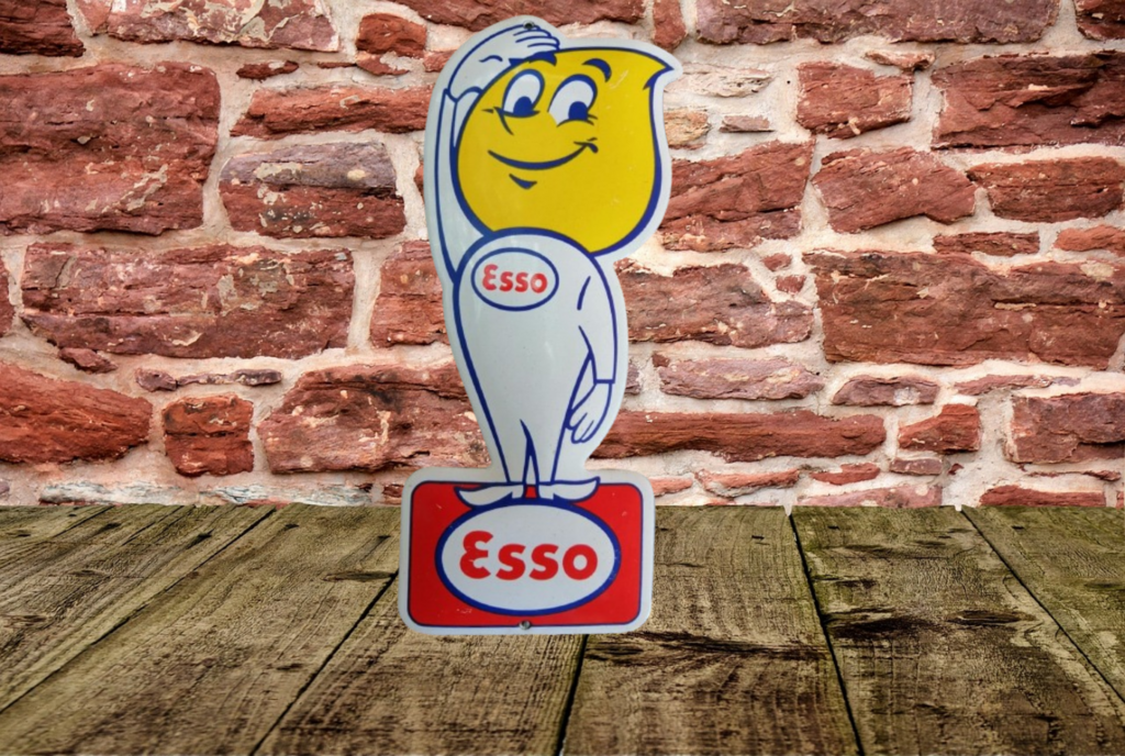 A538 PATCH ECUSSON PEUGEOT SPORT 11 * 2,5 CM