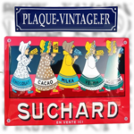 plaque chocolat suchard milka velma