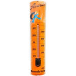 thermomètre émaillé rétro bf goodrich