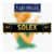 porte-manteau émaillé solex