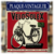 plaque émaillée velo Solex carrée