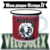 mug émaillé Velosolex