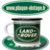 mug émaillé land rover