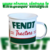 mug émaillé fendt tractors