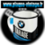 mug émaillé bmw garage