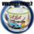 mug émaillé volkswagen combi let's get lost