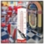 thermomètre émaillé bougies champion spark plugs