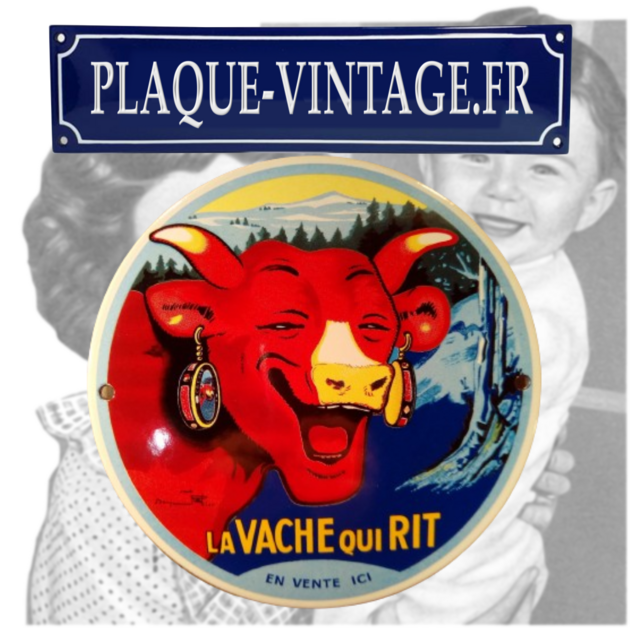 Maison & Décoration - La Vache qui rit