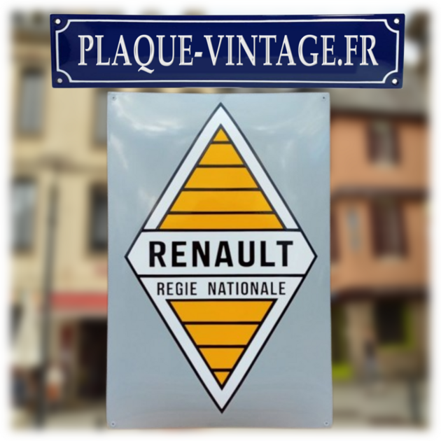 Vente Plaques tôlées pour RENAULT 4 CV - Sainte-Savine - Aube (10