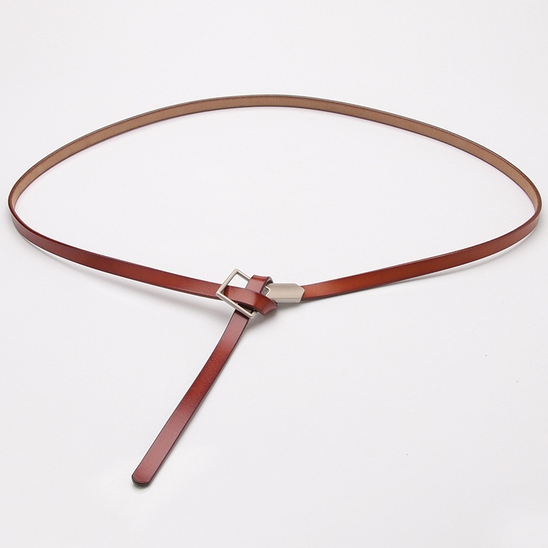 Ceinture fine St Germain