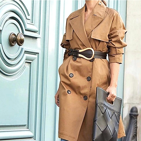 ceinture de taille chic la selection parisienne 2