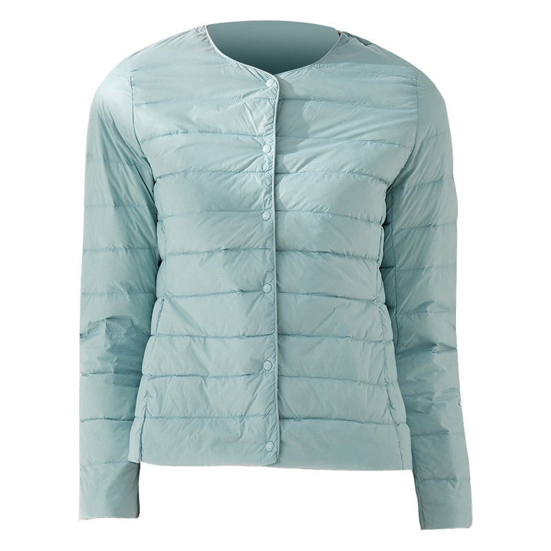 NewBang-Ultra-l-ger-duvet-de-canard-femmes-mat-tissu-l-ger-manteau-chaud-femme-coupe